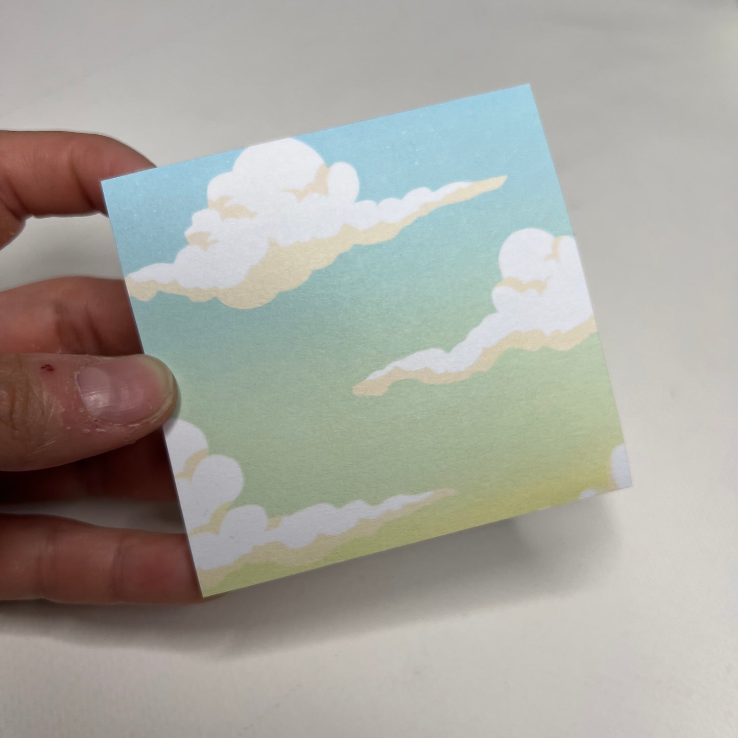 Cloud Sticky Notes