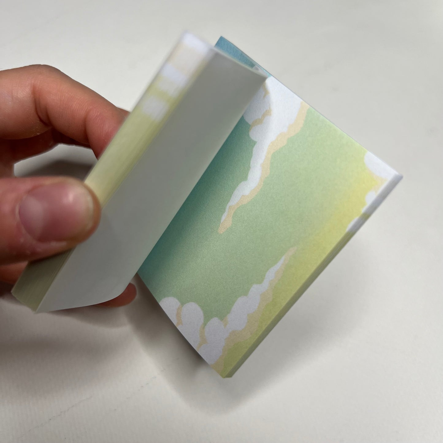 Cloud Sticky Notes