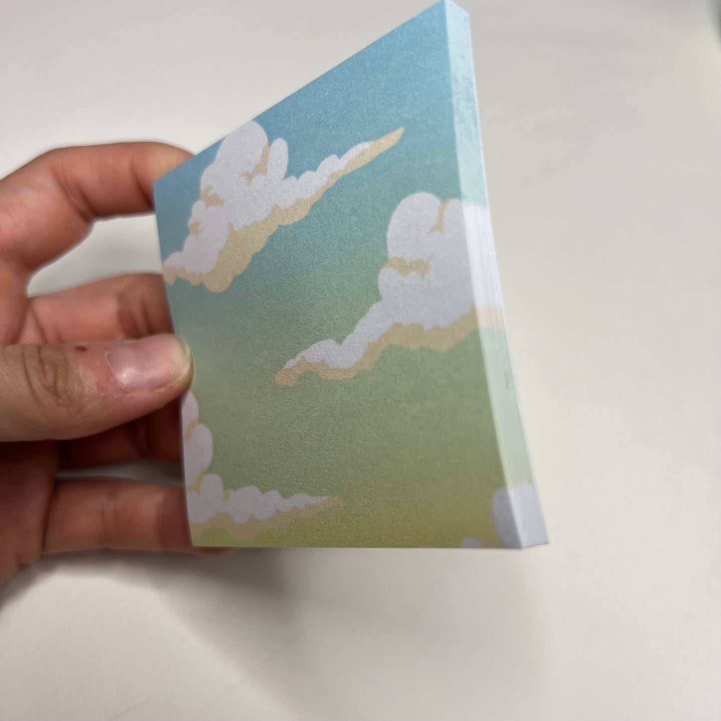 Cloud Sticky Notes