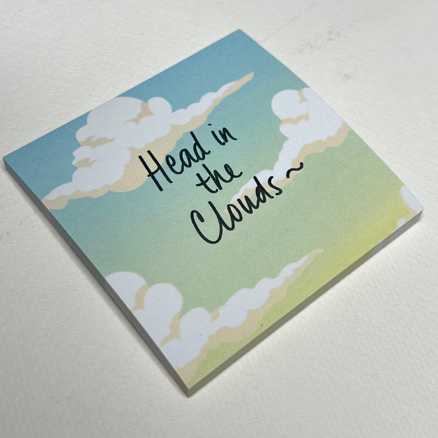 Cloud Sticky Notes